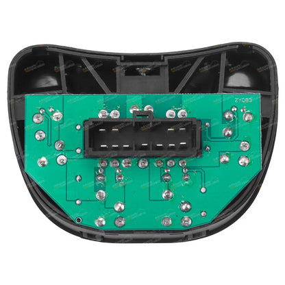Electric Power Window Master Switch for Holden Commodore Calais (1997–2002)