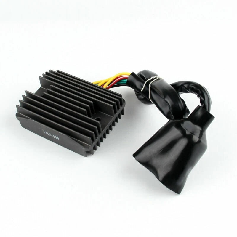 Regulator Rectifier for Honda CBR 1100 XX Blackbird (1996–2007)