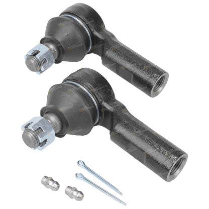 Ball Joints, Tie Rod Ends & Rack Ends for Hilux