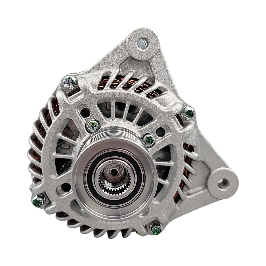 Alternator for Nissan Dualis J10, X-Trail T31, Serena C26, Sylphy B17 (2007–2014)