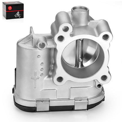 Throttle Body for Polaris Ace, General, Ranger, Sportsman 570, 900, 1000 (2014–2023)