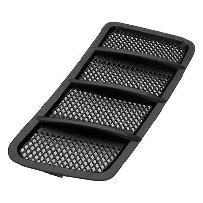 Bonnet Air Vent Grille Covers for Mercedes Benz ML GL Class (2012-2015)
