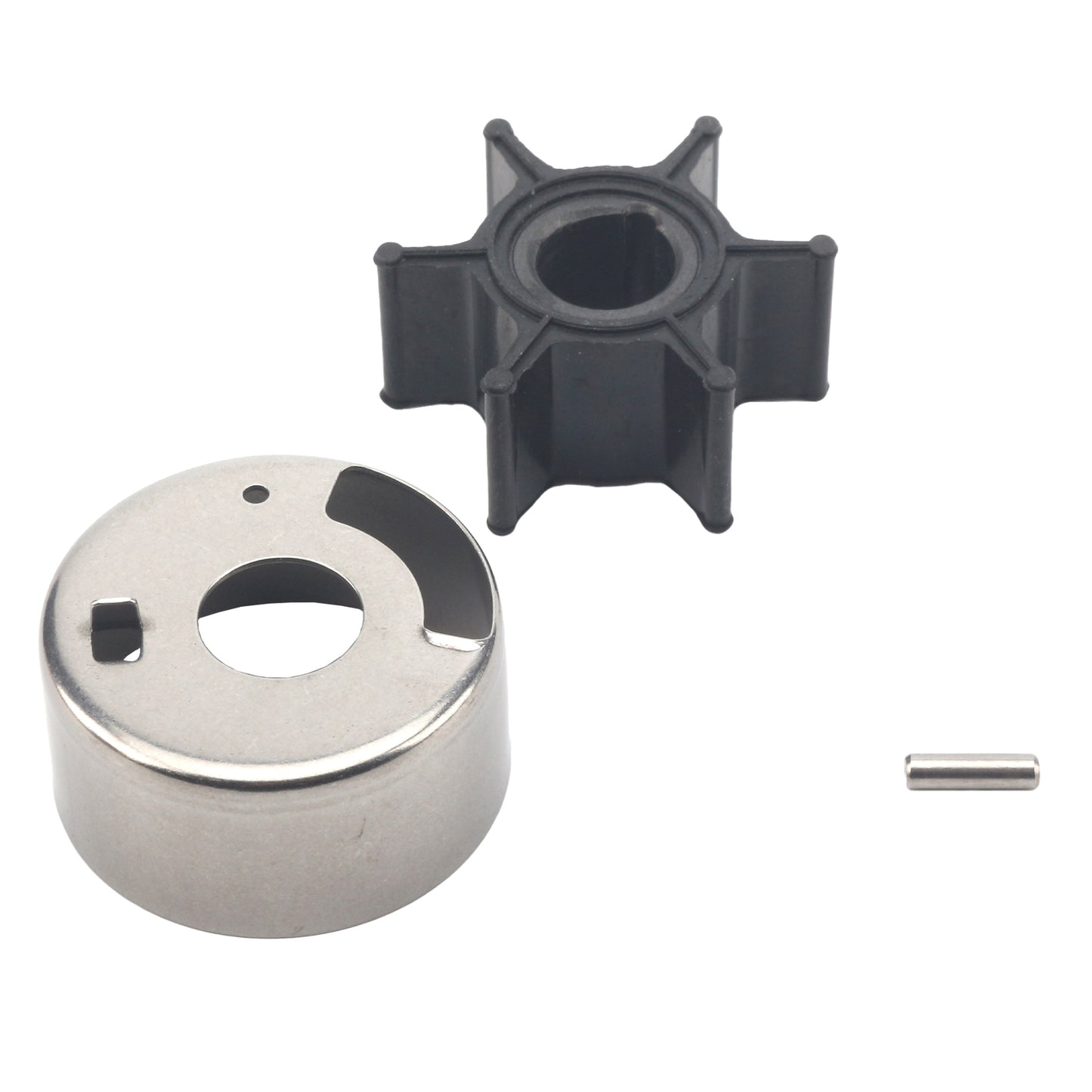 Water Pump Repair Kit for Mercury Mariner 8HP 9.9HP (Year Range Not Specified)