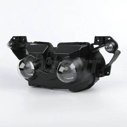 Head Light Assembly for Yamaha YZF-R1 (2009-2011)