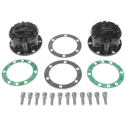 Free Wheel Hub Conversion Kit for Suzuki Jimny (1998-2019)