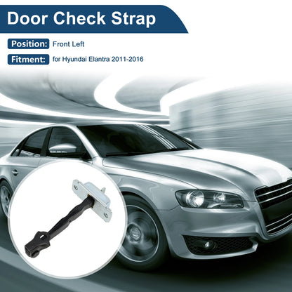 Front Left Door Check Strap for Hyundai Elantra (2011–2016) No.793803X001
