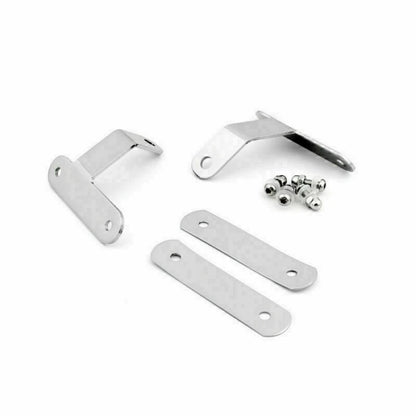 Shift Paddle Extensions for Toyota Corolla Camry (2014–2021)