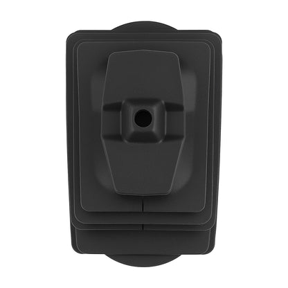 Floor Shifter Boot for Polaris RZR S 1000 (2014–2020)
