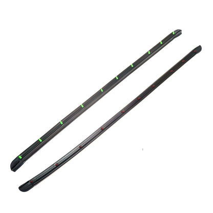Weatherstrip for Toyota Hiace Commuter (RZH124, RZH135, RZH155)