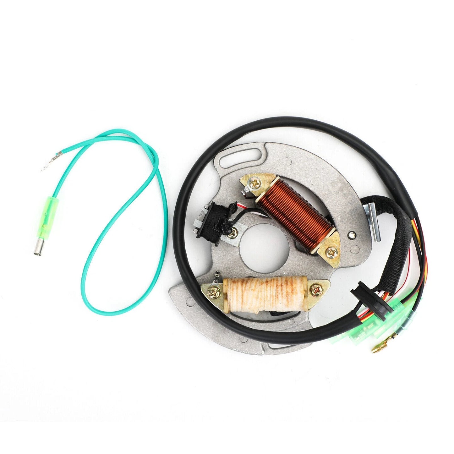 Alternator Stator for Yamaha Blaster YFS200 (1997–2002)