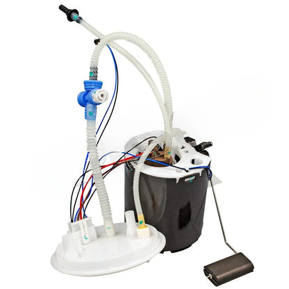 Fuel Pump for Jaguar XF XFR XJR (2007–2024)