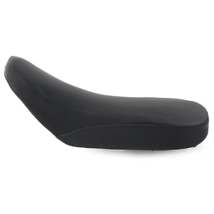 Black Foam ATV Seat for 50cc 70cc 90cc 110cc Racing Style Quad Dirt Bike