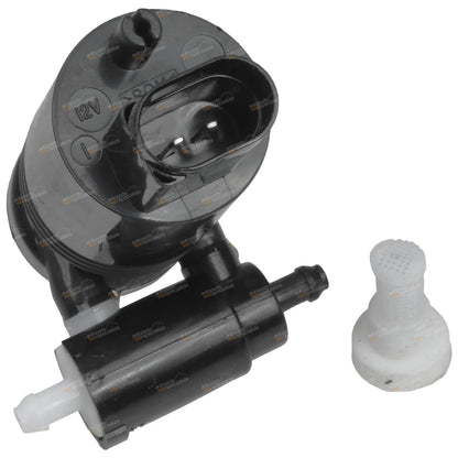 Windscreen Washer Pump for Jeep Cherokee (2003–2013)
