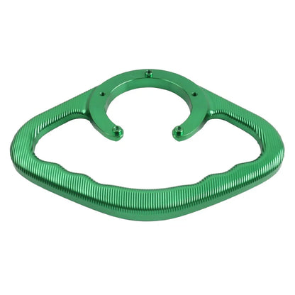 Passenger Tank Hand Grab Bar Handle for Kawasaki Ninja ZX-6R ZX-9R ZX-14R