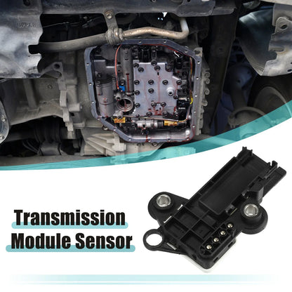 Transmission Control Module Sensor for Mercedes-Benz A Class (2000-2011)