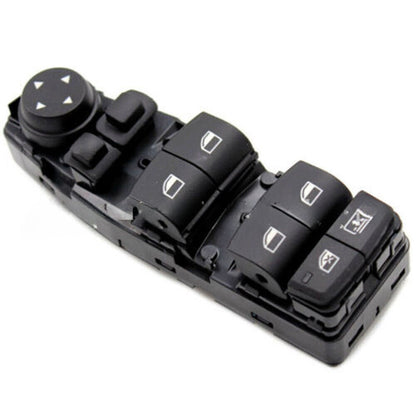 Front Left Window Switch for BMW 740i 750i xDrive 760Li (2001–2015)