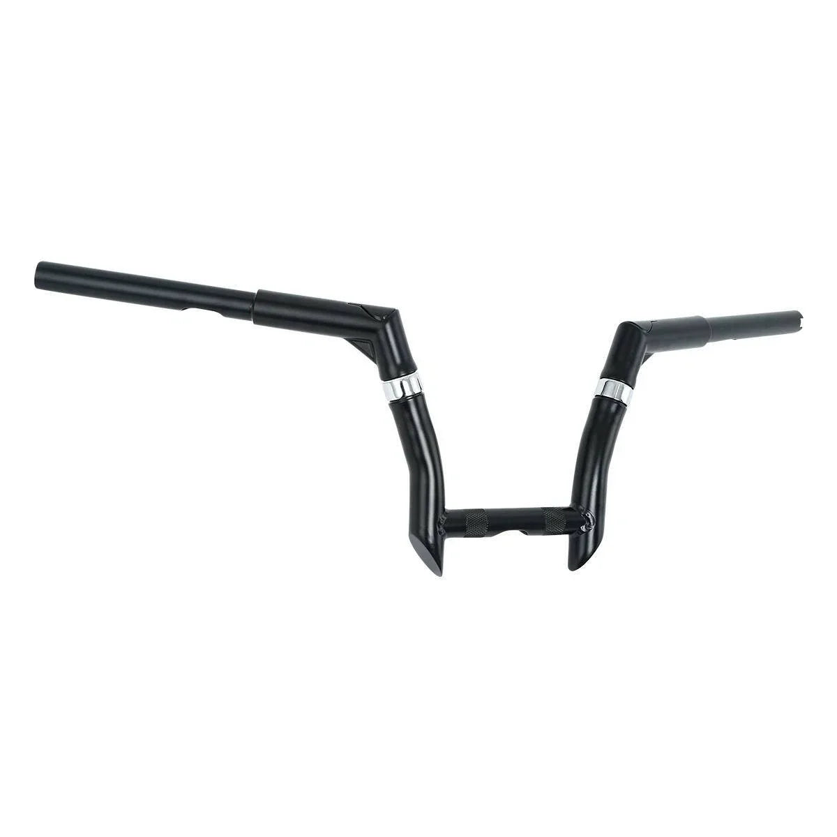 8" Rise Adjustable 1.25" Handlebar for Harley Softail FLSTF FXST (2000-2017)