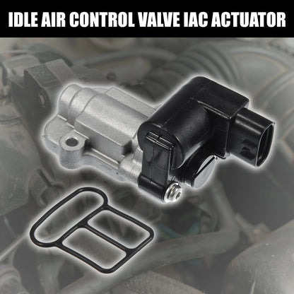 Idle Air Control Valve with Gasket for Subaru Impreza (2002–2005) 22650-AA182
