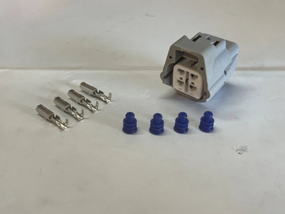 Throttle Motor Connector for 1UZ-FE/2JZ-GTE (Fits Various Models)