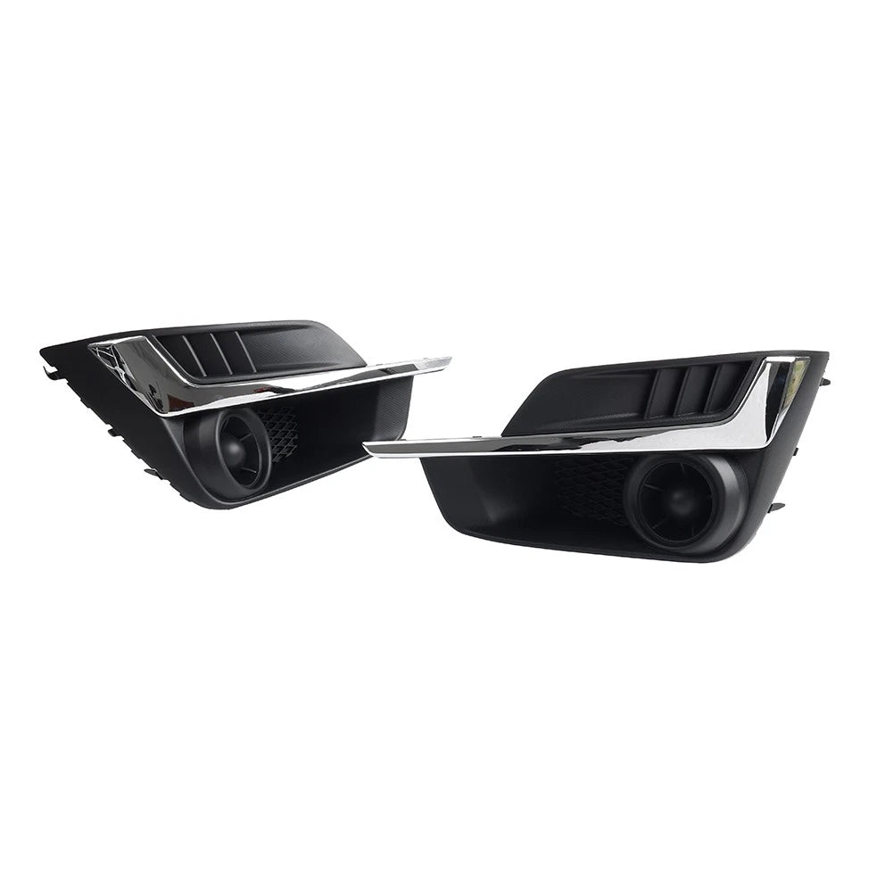 Front Fog Light Bezel Cover 57731FJ410 for Subaru Impreza (2015–2016)