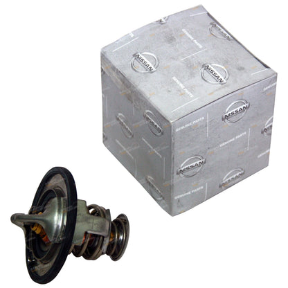 Thermostat for Nissan Pathfinder R51 (2005–2012) 2.5L Diesel