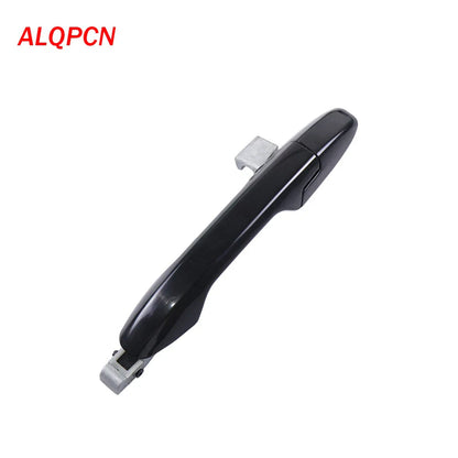 Rear Left Exterior Side Door Handle for Honda City (2009-2013)