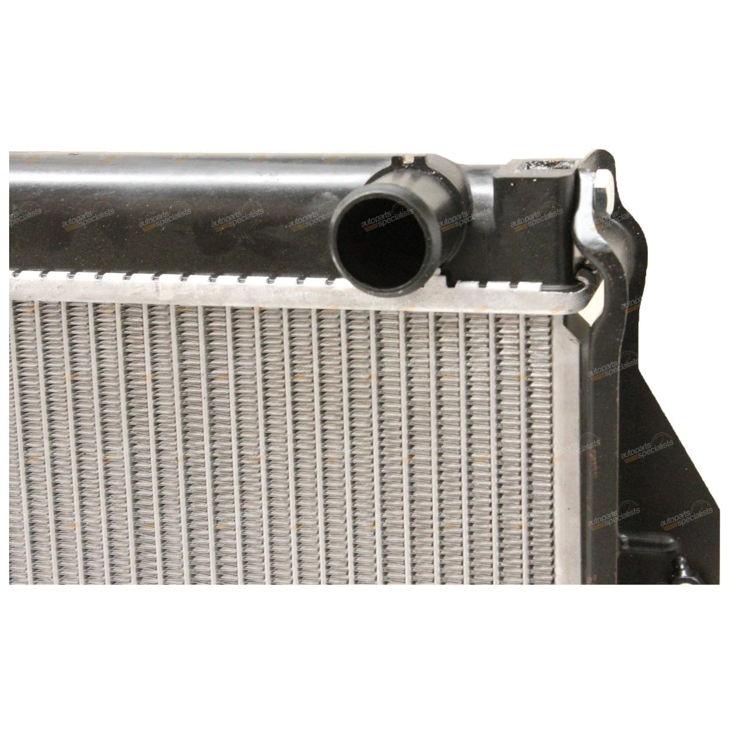 Alloy Core Radiator for Hilux RZN149 RZN154 RZN169 (1997–2005)