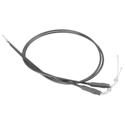 51.2" Accelerator Throttle Cables for Harley Sportster XL883 XL1200