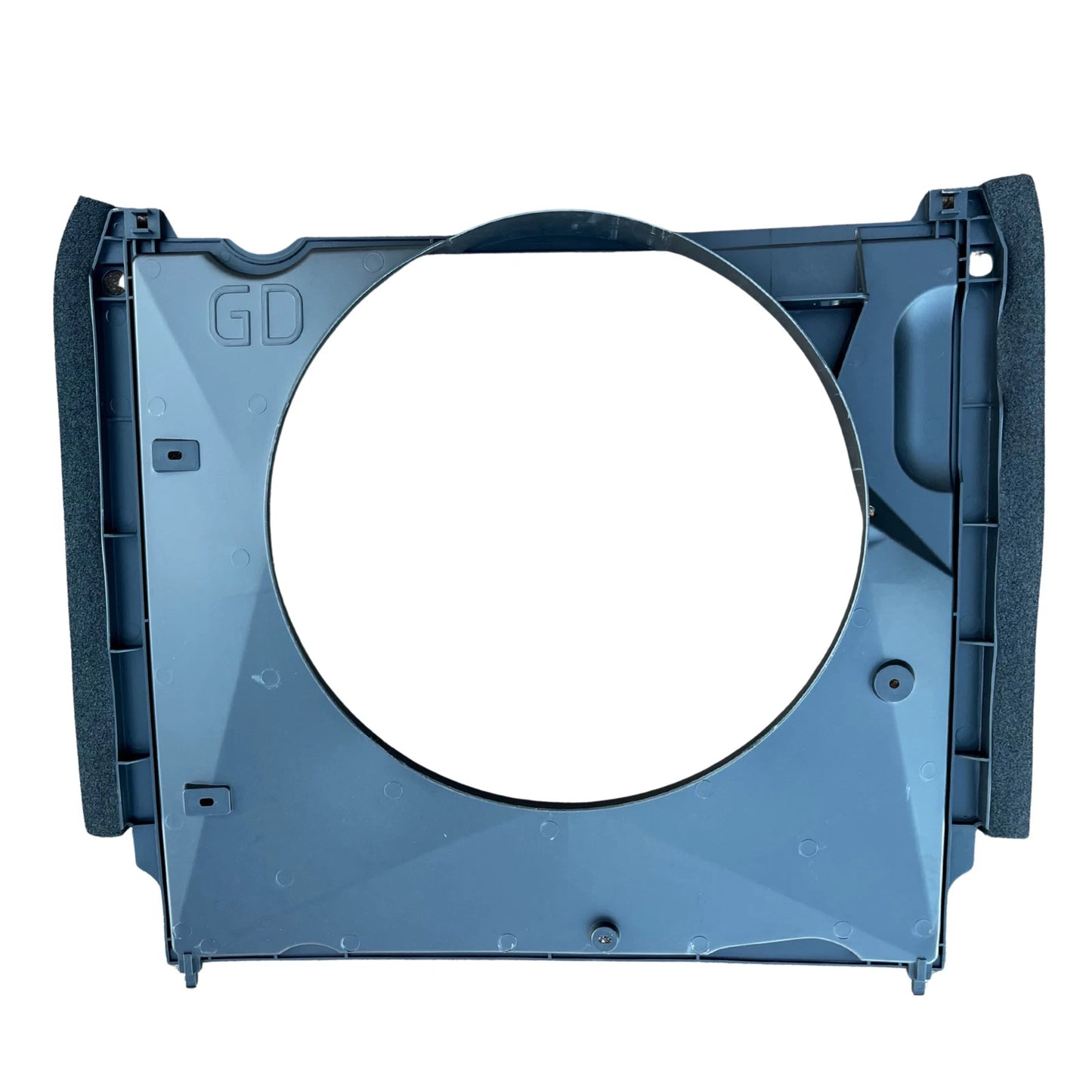 Radiator Cooling Fan Shroud for Toyota HiAce (2019–Current)