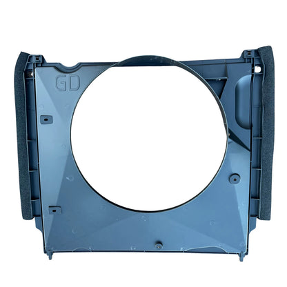 Radiator Cooling Fan Shroud for Toyota HiAce (2019–Current)