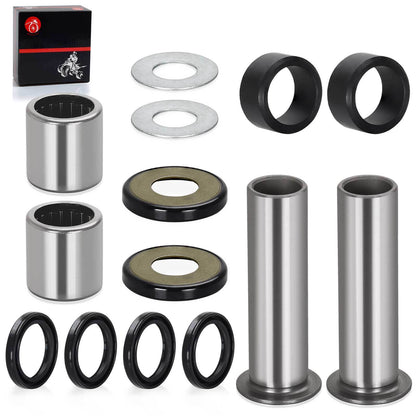 Swingarm Bearings & Seal Kit for Suzuki LT-Z400Z Quadsport (2003–2009, 2012)
