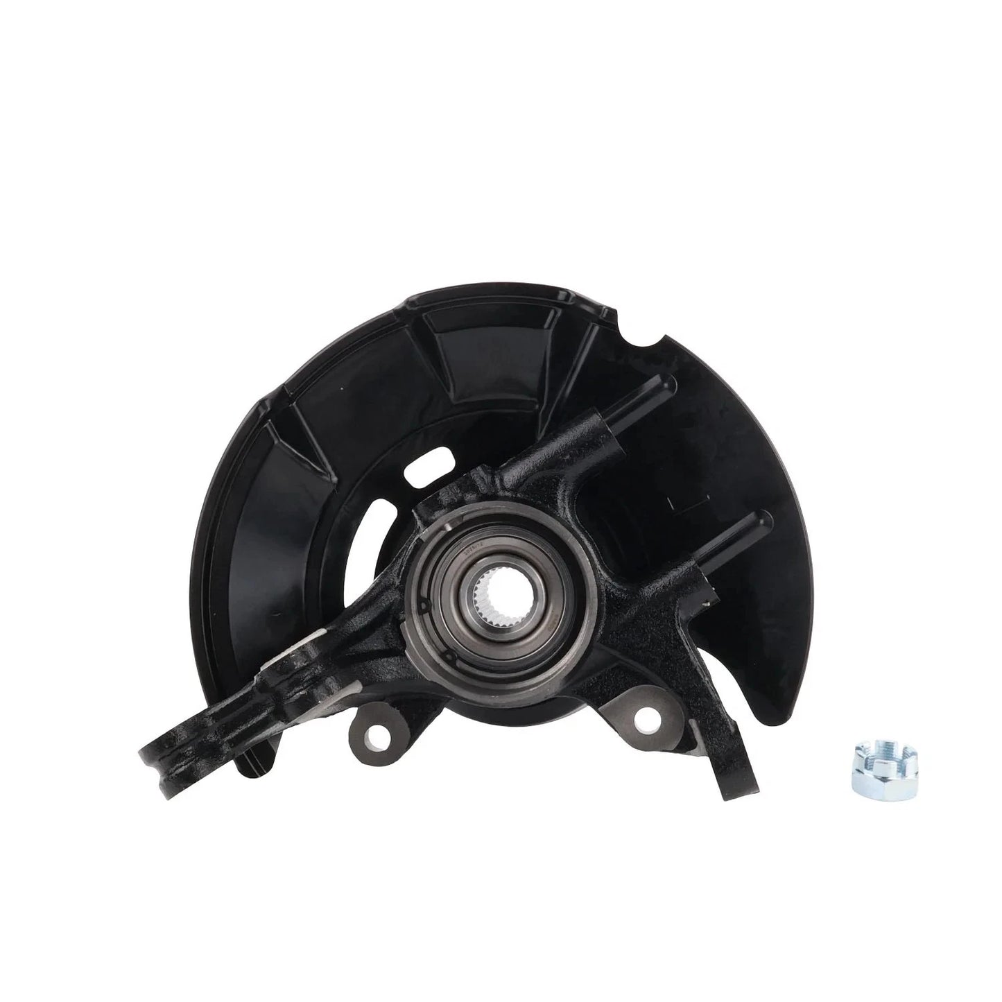 Left Front Wheel Bearing Hub for Hyundai i30 FD (2007–2012)