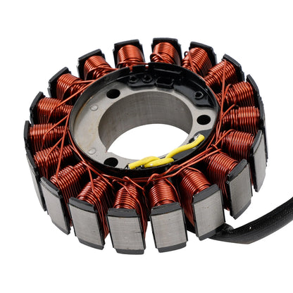 Alternator Stator for Honda MSX125 Grom 125 (2013–2015) 31120-K26-901