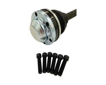 LH CV Joint Drive Shaft for VW Transporter T5 (2004–2010)