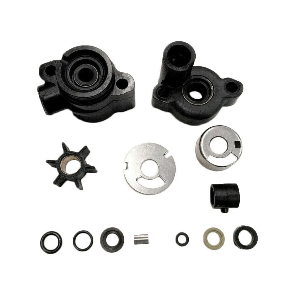 Water Pump Repair Kit for Mercury Mariner 4-9.8HP (1975–1985)