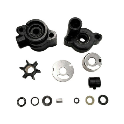 Water Pump Repair Kit for Mercury Mariner 4-9.8HP (1975–1985)