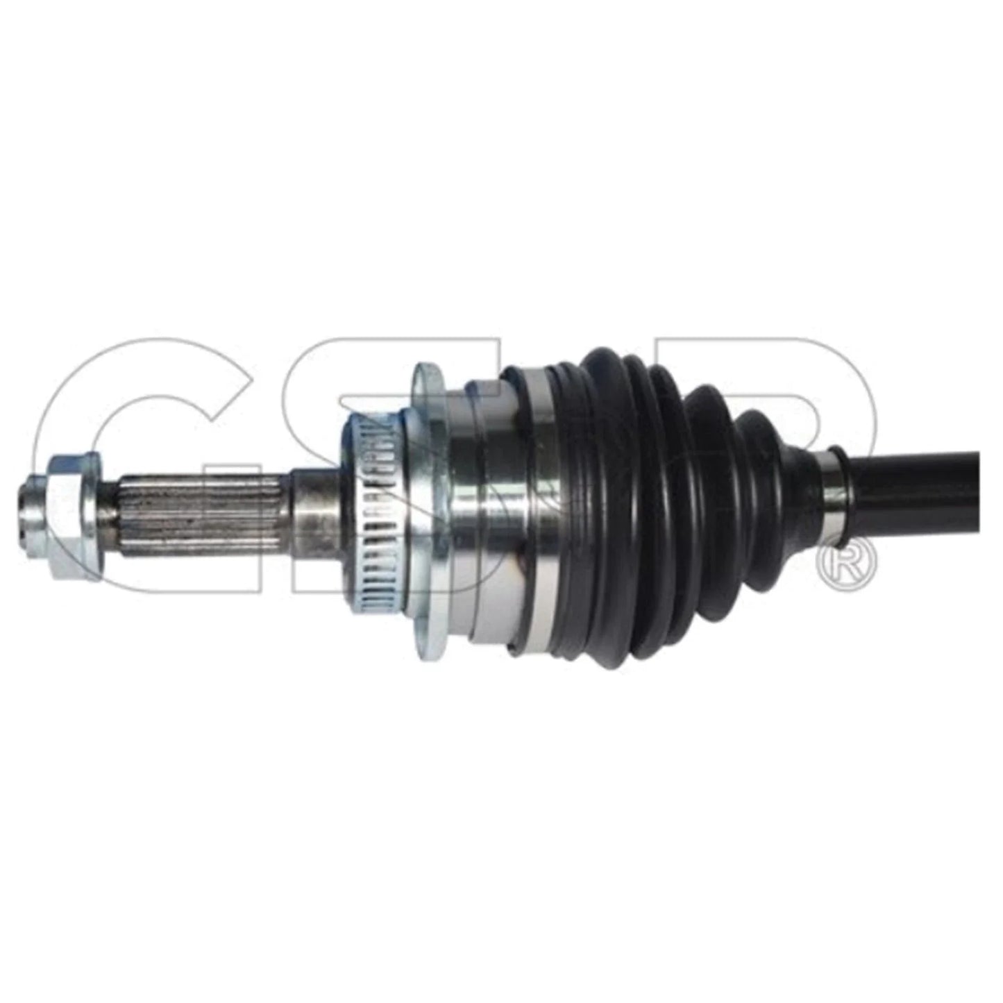 Outer CV Joint for Mazda B4000 MJ V6 4.0L 1V (2005 - 2006)