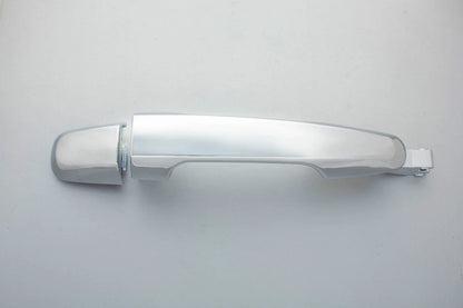 Chrome Door Handle for 2005-2014 Mitsubishi Triton L200 MN ML MK5 (LH/RH)
