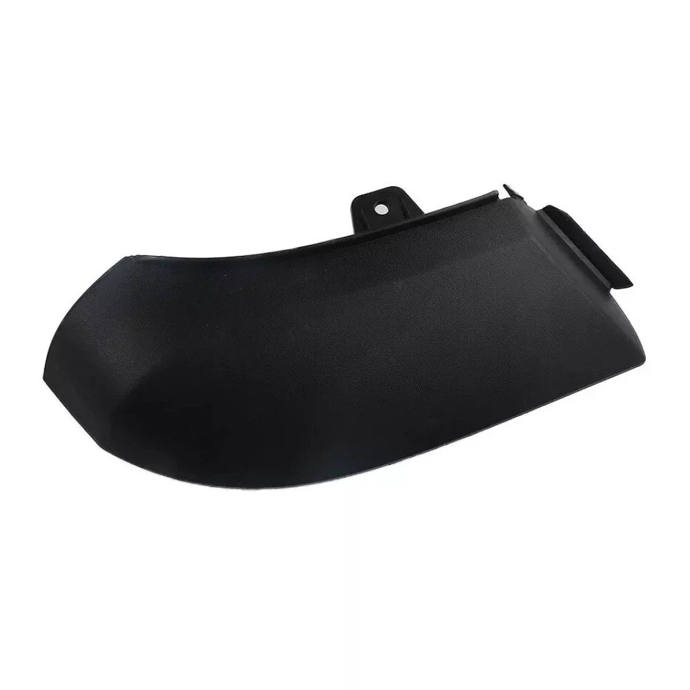 Left & Right Front Bumper Outer Covers for Mercedes GL-Class W164 (2010-2012)