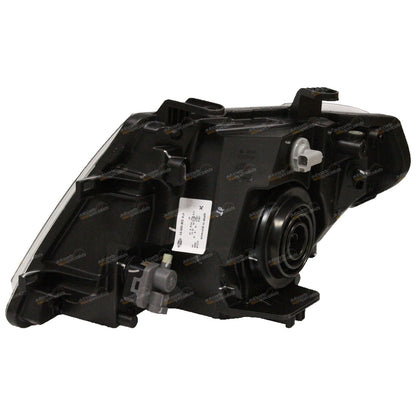 RH Headlight for Nissan Navara D40M/Pathfinder R51M (2010-On)