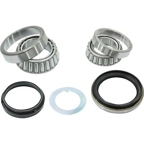 Front Wheel Bearing Kit for Nissan Patrol GQ (1990–1997)
