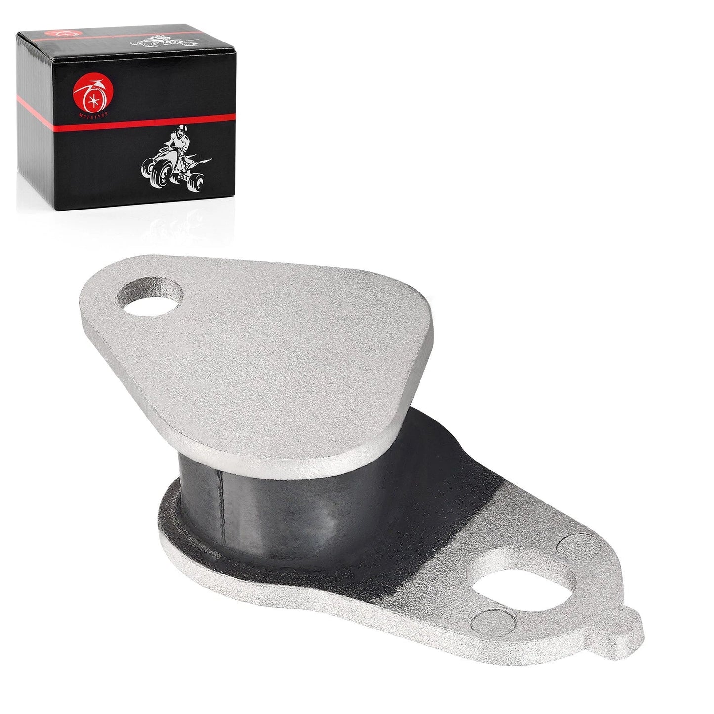 Muffler Bracket Exhaust Hanger Mount for Yamaha YZ250 / YZ250X (2004–2024)