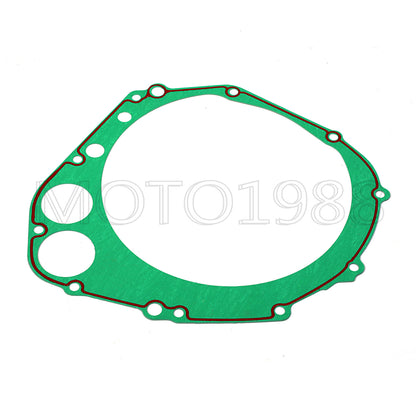 Clutch Kit with Heavy Duty Springs for Suzuki GSXR 1000 (2001–2004)