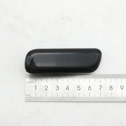 Headlight Washer Nozzle with Cover for Mitsubishi Pajero Shogun Montero (2006–2016)