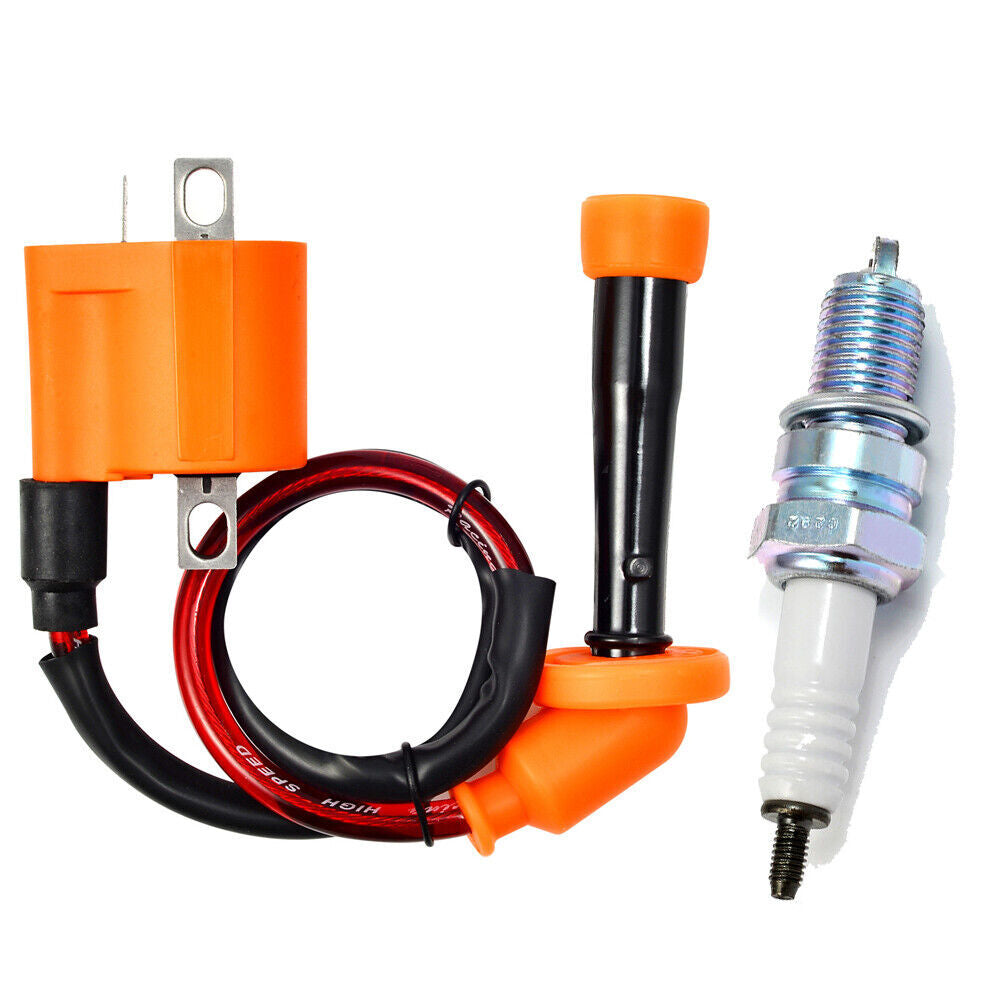 Ignition Coil for Suzuki LTZ400 (2003–2013)