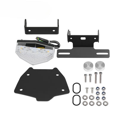 Tail Tidy Fender Eliminator License Plate Holder for Honda NC 700S/X (2012–2016)