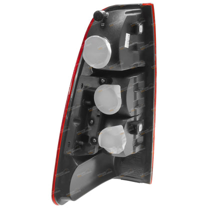 RH Taillight for Holden Rodeo RA (2006–2008)