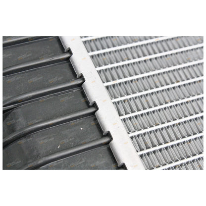 Alloy Core Radiator for Ford Falcon XG Ute (1993–1996)