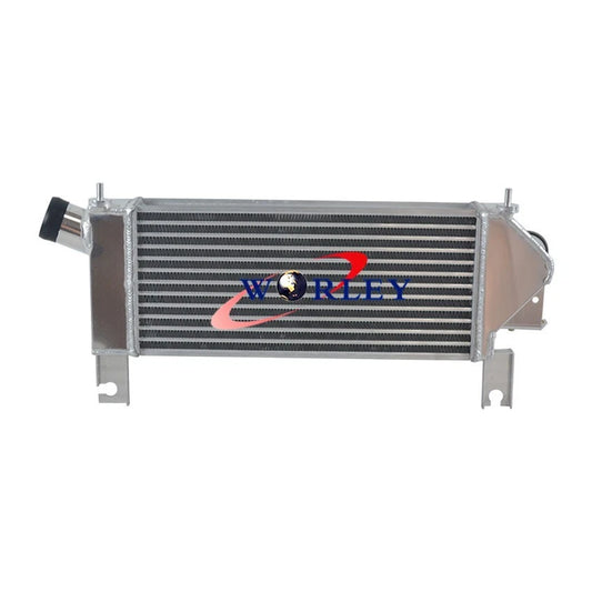 Turbo Intercooler for Nissan Navara D40 D23/Pathfinder R51 (2005–2023)
