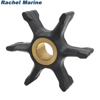 Water Pump Impeller for Johnson Evinrude 40-75 HP (1979–2012)